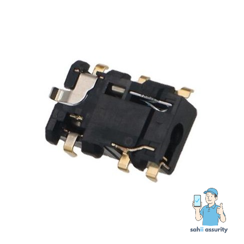 Handsfree Audio Jack Flex Cable for Xiaomi Redmi Note 4X thumbnail
